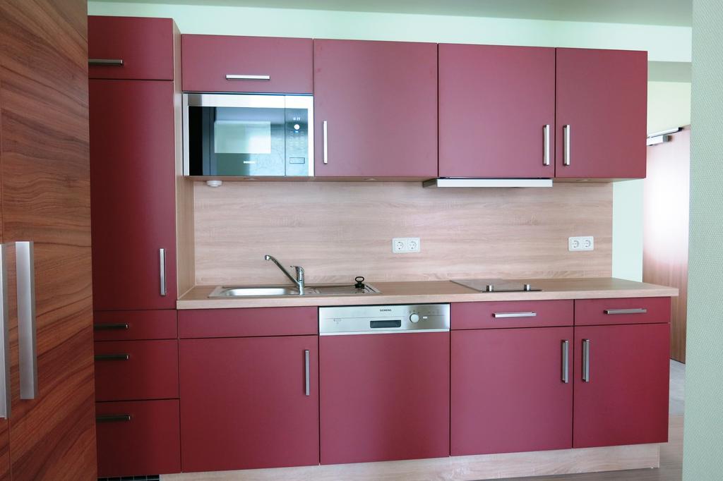 Villa 39 Apartment Hotel Bad Liebenstein Rom bilde