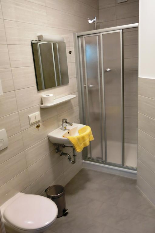 Villa 39 Apartment Hotel Bad Liebenstein Rom bilde