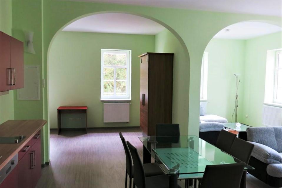 Villa 39 Apartment Hotel Bad Liebenstein Eksteriør bilde